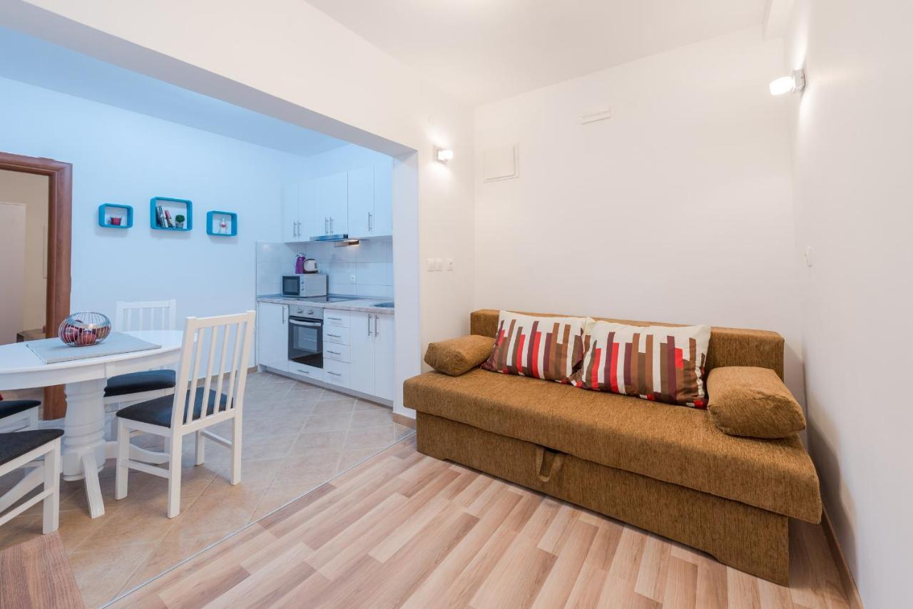 Ivy'S Cozy Corner Apartment Dubrovnik Exterior photo