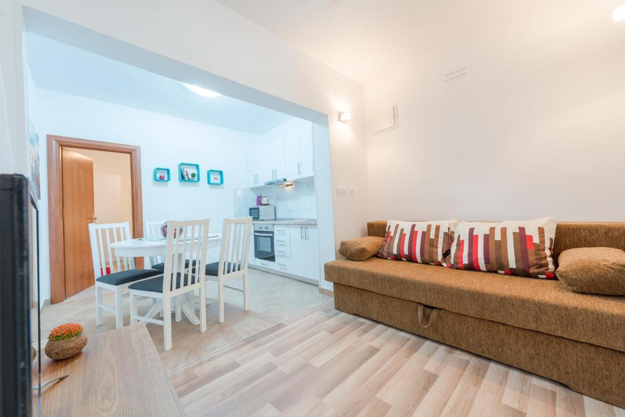 Ivy'S Cozy Corner Apartment Dubrovnik Exterior photo